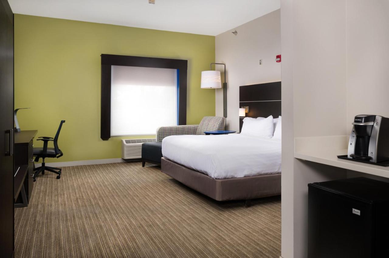 Holiday Inn Express Independence - Kansas City By Ihg Exterior photo