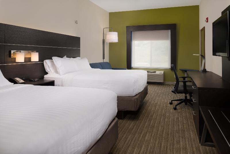 Holiday Inn Express Independence - Kansas City By Ihg Exterior photo