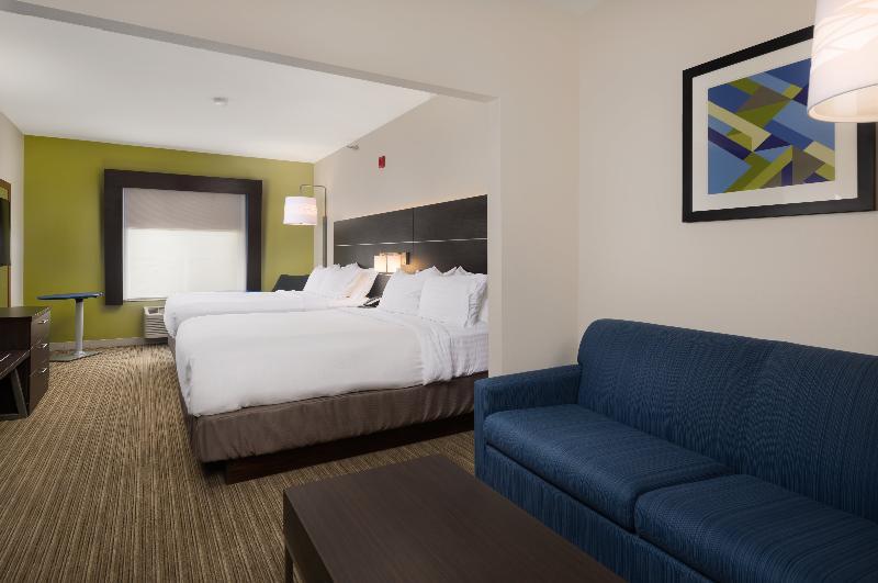 Holiday Inn Express Independence - Kansas City By Ihg Exterior photo