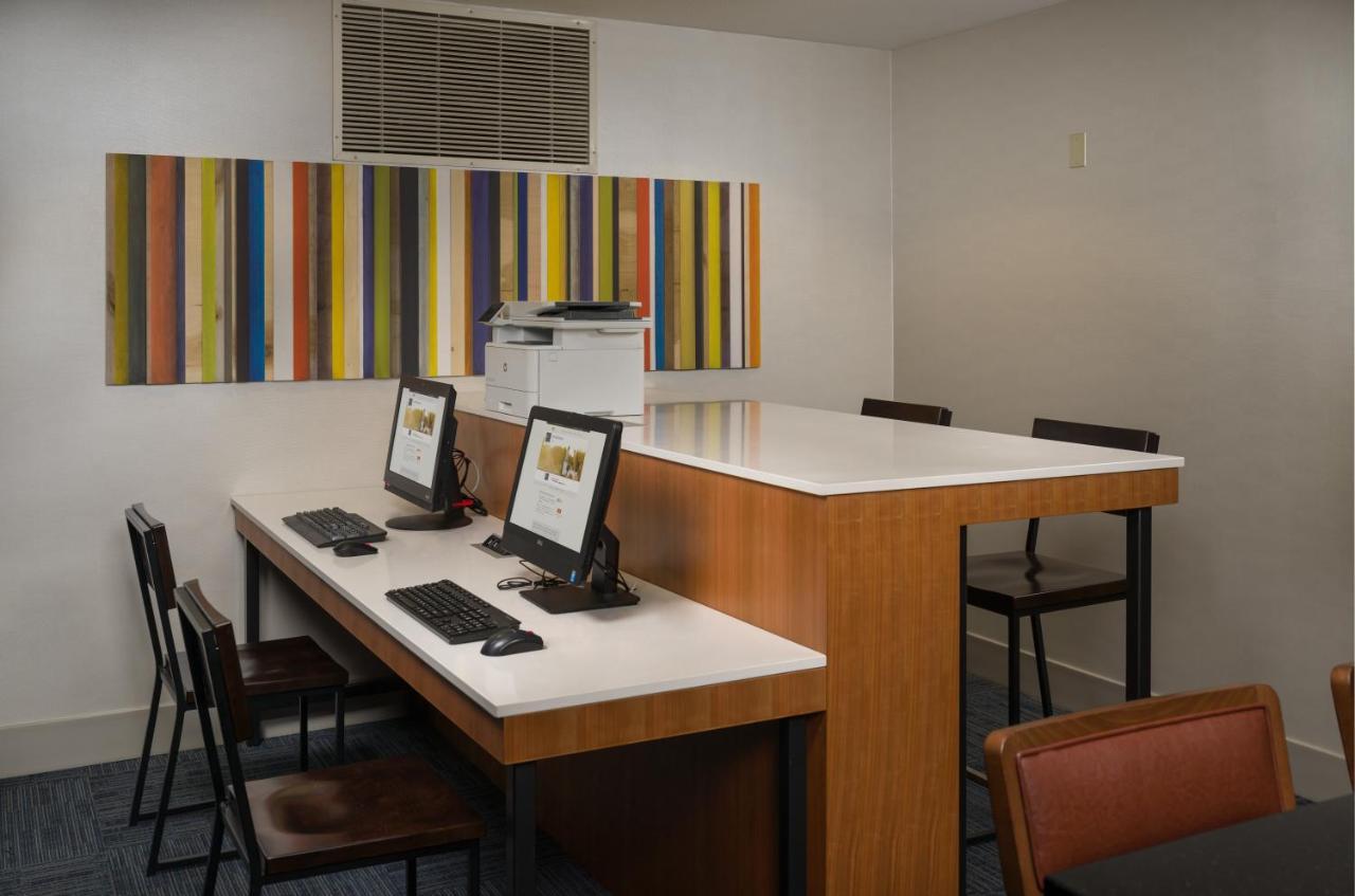 Holiday Inn Express Independence - Kansas City By Ihg Exterior photo